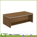 SZ sofa set table 36mm table top center rectangle tea table